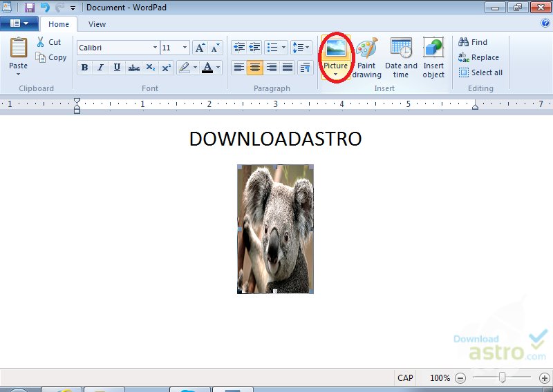 how to add spellcheck to wordpad